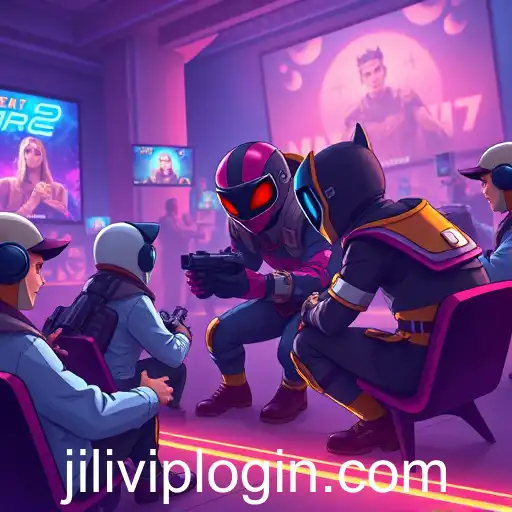 The Digital Boom of Online Gaming in 2025