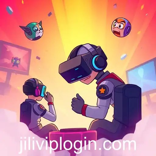 The Digital Surge: Online Gaming Trends and Challenges