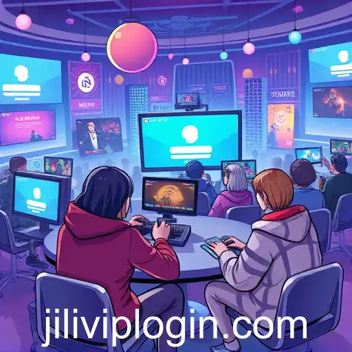 The Growing Influence of English Game Websites