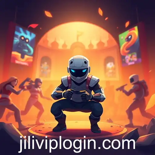 The Evolution of Online Gaming: A Look at Jilivip