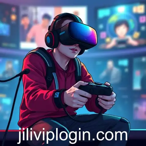 The Evolution of Online Gaming in 2025