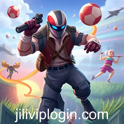 Exploring the World of Jilivip Gaming