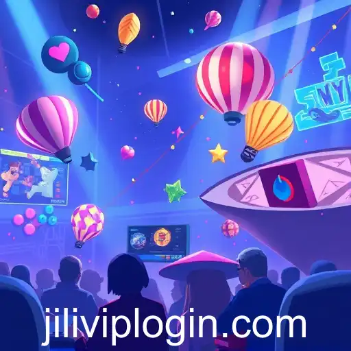 Gaming in 2025: The Rise of Online Platforms