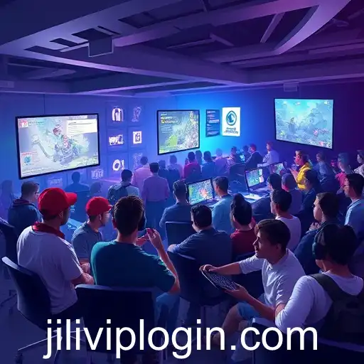 Gaming Portals and User Safety