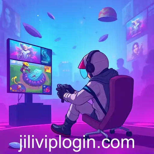 The Rise of Jilivip Gaming in 2025