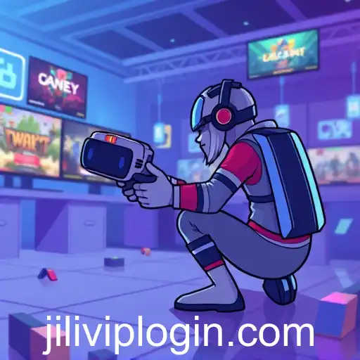Jilivip: A New Player in the Online Gaming Arena