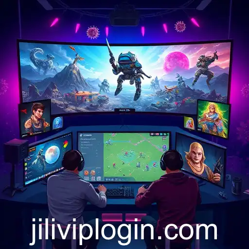The Rise and Impact of Jilivip Gaming Platform