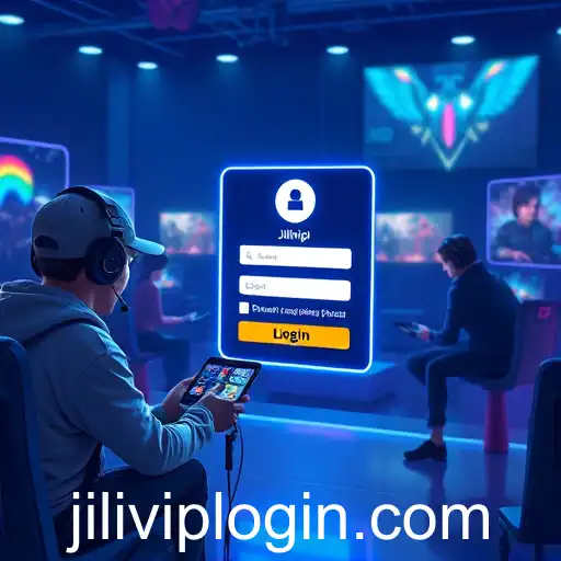 Gaming Trends and Jilivip Login Influence