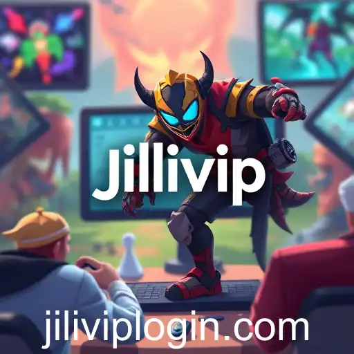 The Rise of Jilivip in the Gaming World