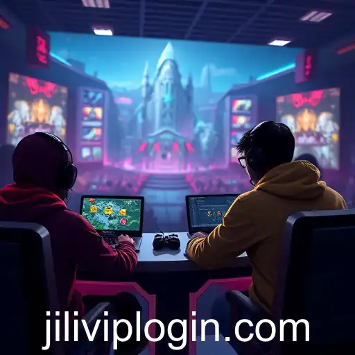 The Rise of Online Gaming and User Experience