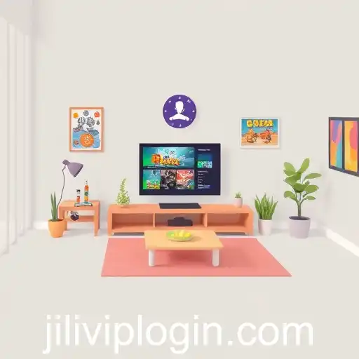 Evolving Trends in Online Gaming Platforms