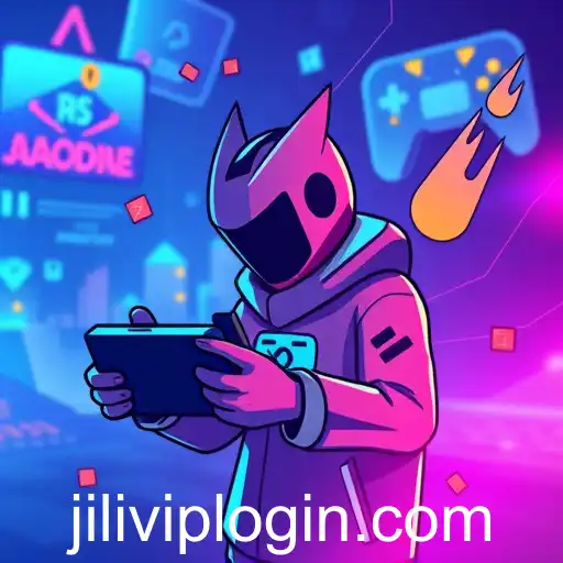 The Rise and Challenges of Jilivip Login in Online Gaming