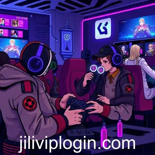 The Rise of Online Gaming in 2025