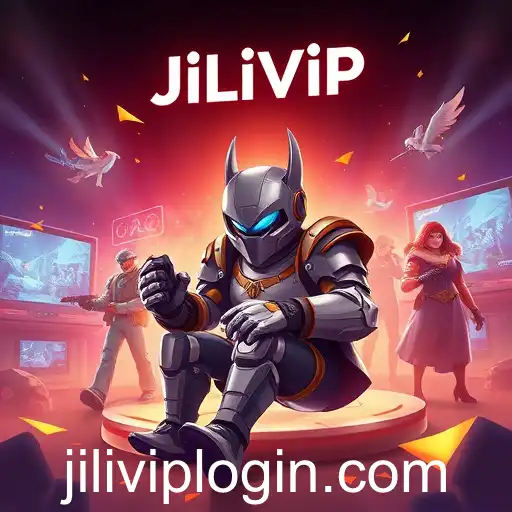 The Rise of Jilivip: A Game Changer in Online Gaming