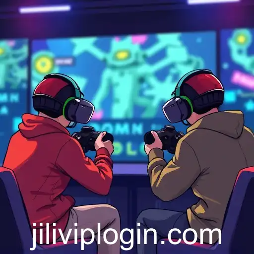 The Rise of Online Gaming Platforms