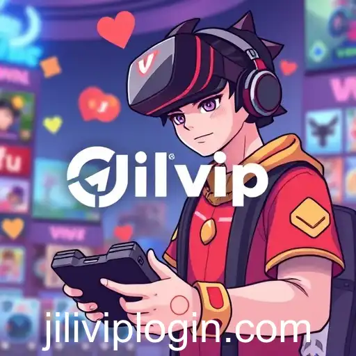 The Rise of Jilivip: A Gaming Phenomenon