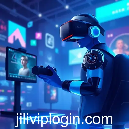 Virtual Realms: The Rise of Jilivip and Gaming in 2025