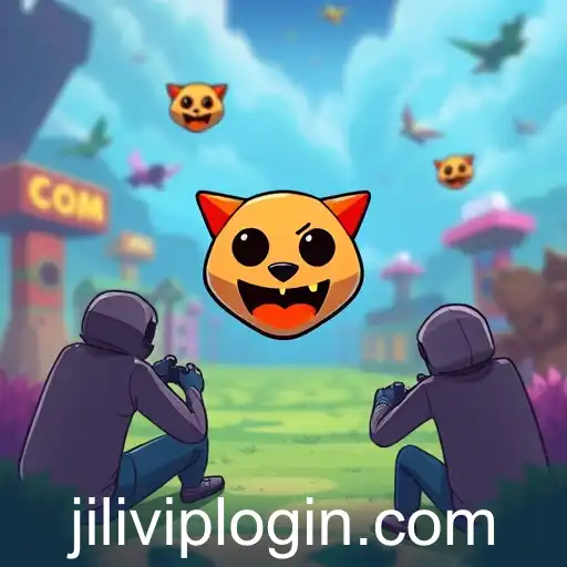 Exploring the 'Casual Games' Category: A Gateway to Jilivip Login
