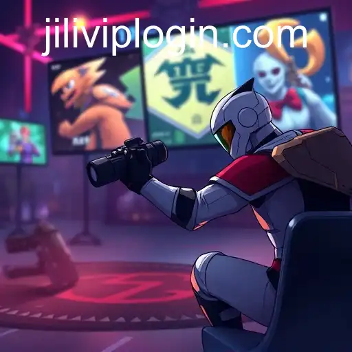 Emerging Trends in Online Gaming Platforms