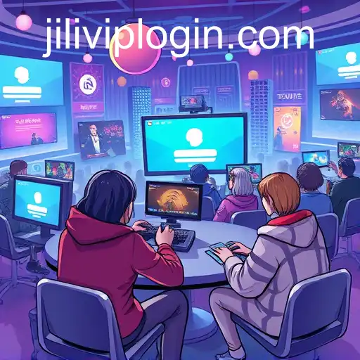 The Growing Influence of English Game Websites