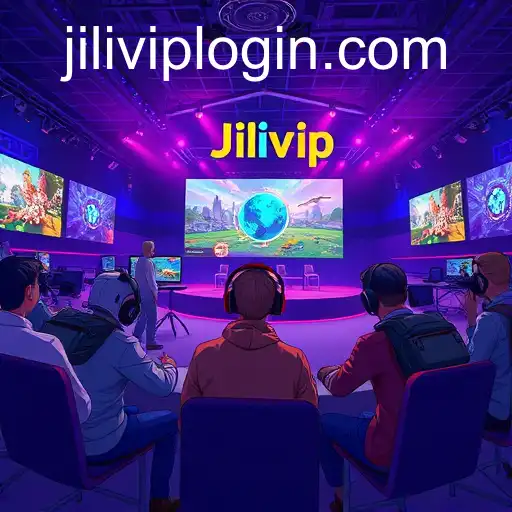 Evolution of Jilivip Gaming Platform in 2026