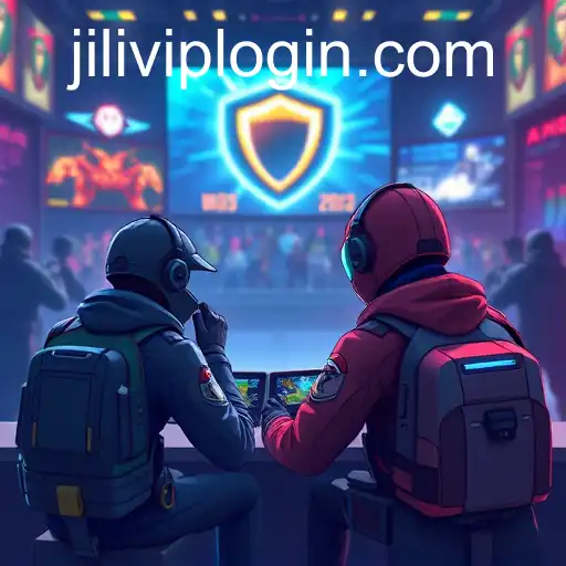 Gaming Industry Evolution and Security Trends