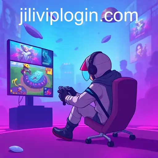 The Rise of Jilivip Gaming in 2025