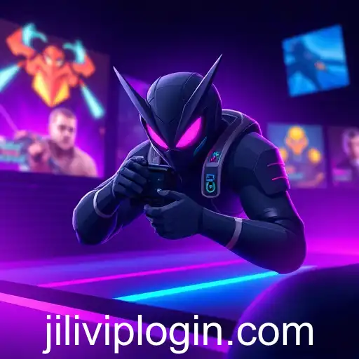 The Rise of Jilivip in the Gaming World