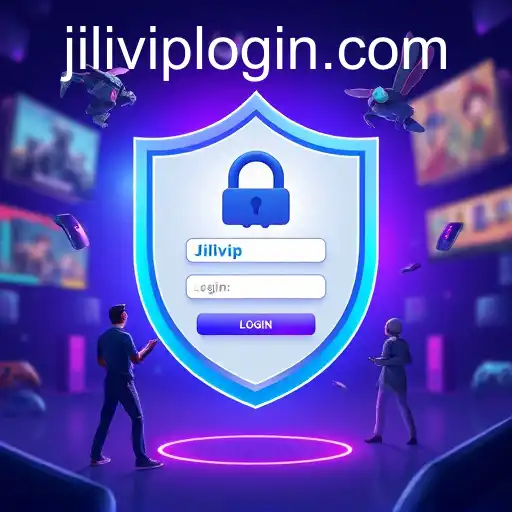 Jilivip Login: Gateway to Gaming Excellence