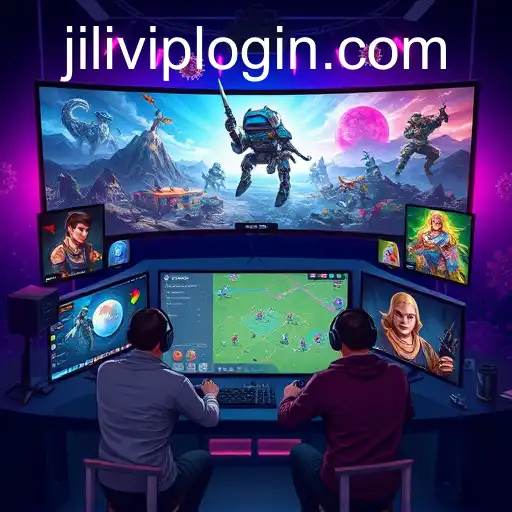 The Rise and Impact of Jilivip Gaming Platform