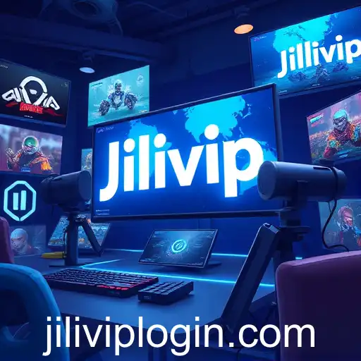 The Rise of Jilivip in Online Gaming