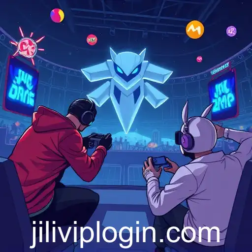 The Rise of Jilivip in Gaming