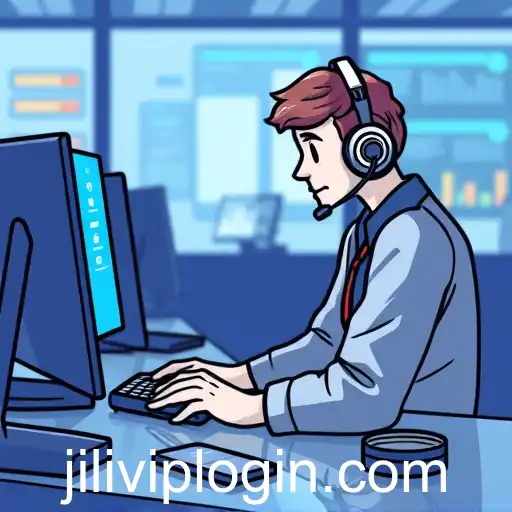 Jilivip Game Website: Trends and Challenges