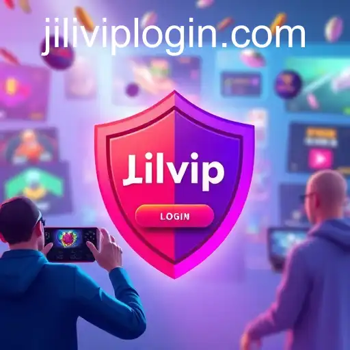 Jilivip Login: A Gateway to Engaging Gaming Experiences