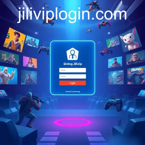 The Rise of Jilivip in the Online Gaming Sphere