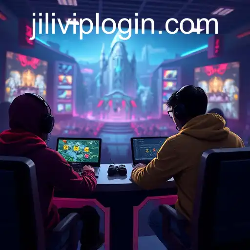 The Rise of Online Gaming and User Experience