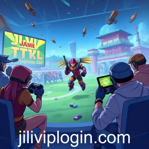 Rise of Online Gaming Platforms in 2025