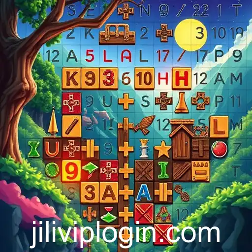 Exploring the World of Puzzle Games: From Classic Challenges to Modern Brain Teasers
