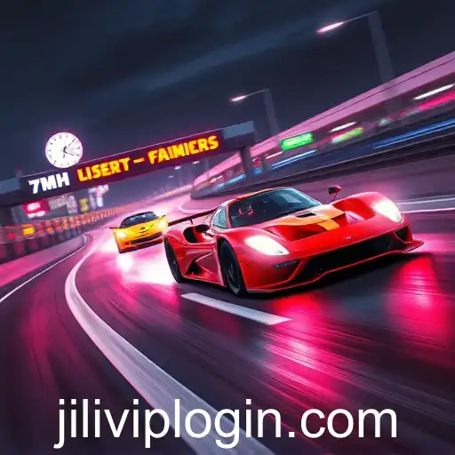 Exploring the Thrilling World of Racing Games: A Dive into Speed and Strategy