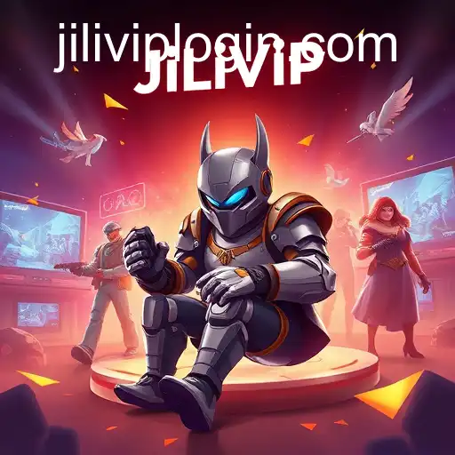 The Rise of Jilivip: A Game Changer in Online Gaming