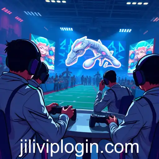 The Rising Trend of Online Gaming Communities