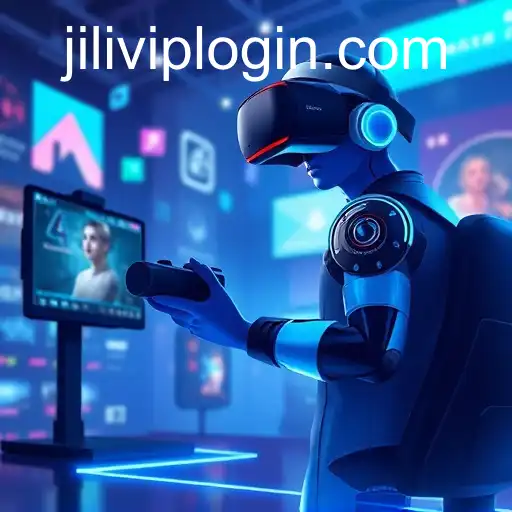 Virtual Realms: The Rise of Jilivip and Gaming in 2025